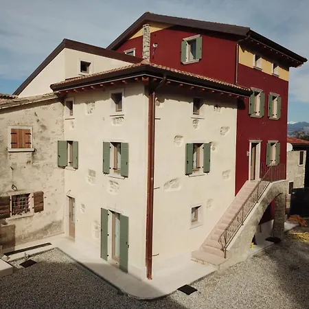Agriturismo Le Anze-3