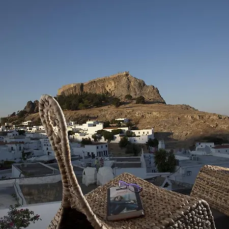 Villa Lindos-3
