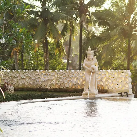 Frangipani Villas-2