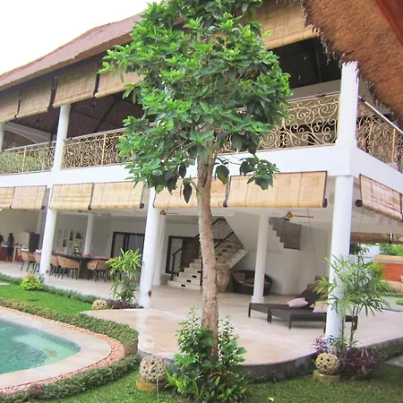 Frangipani Villas-3