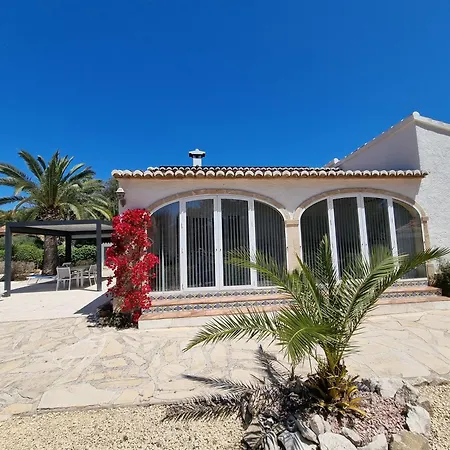 Villa Paraiso-2