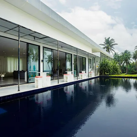 Green Turtle Villa By Tsc, Bentota-3
