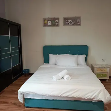 Melaka Beachfront Villa With Pool-2