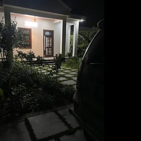 Serene Farmhouse Escape In Agra-3