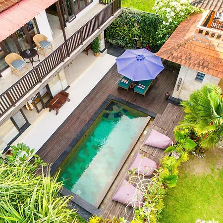 Umah Bali Villa-2