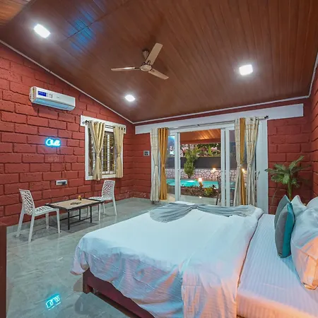 4Bhk Garden Cottage Villa, Lonavala-3