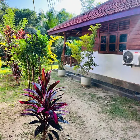 Hanguk Lanka Lagoon Villa-3