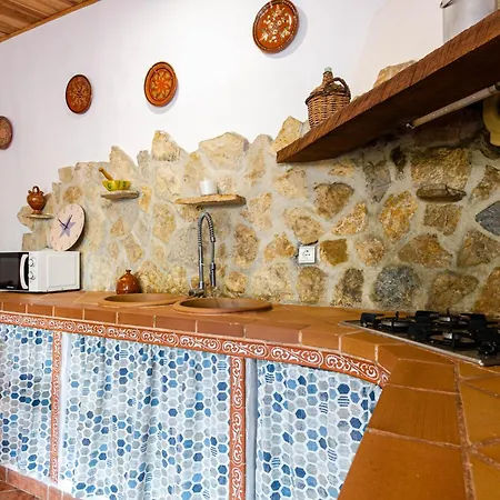 Yourhouse Es Canyar Villa-2