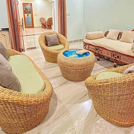 Arna Villa By Veo - Part Of Stayvista-3