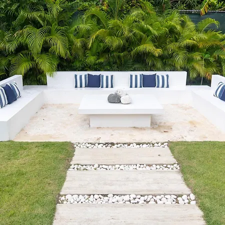 Villa Antonia - Housekeeping - Private Pool - Exclusive Beachside Community-3