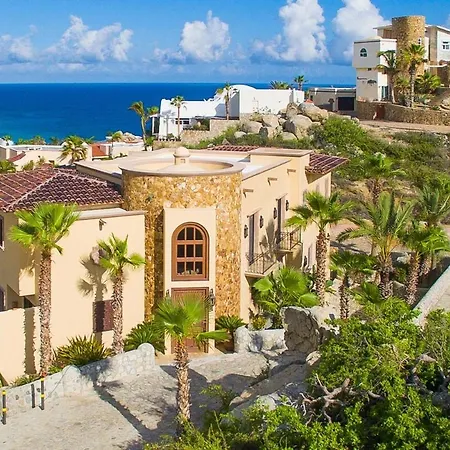 Villa Descanso by Cabo Villas-2