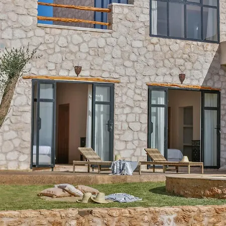 Villa Clavel By Living Essaouira-2