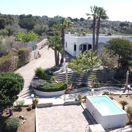 Villa Rusciu De Lu Mare-3