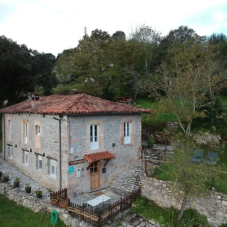 La casina del Cabrajigo-2