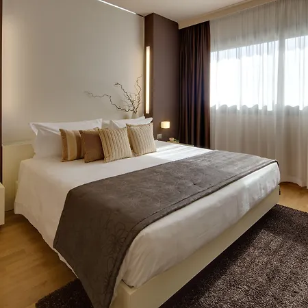 Best Western Plus Leone Di Messapia Hotel & Conference-2