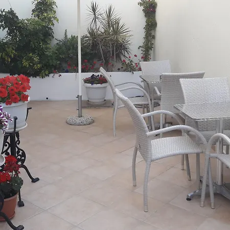 Villa Roussa City Center-3