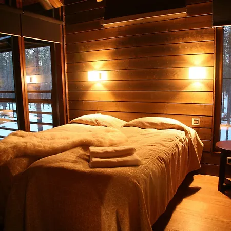 Levi Spirit Luxury Villas & Resort-3