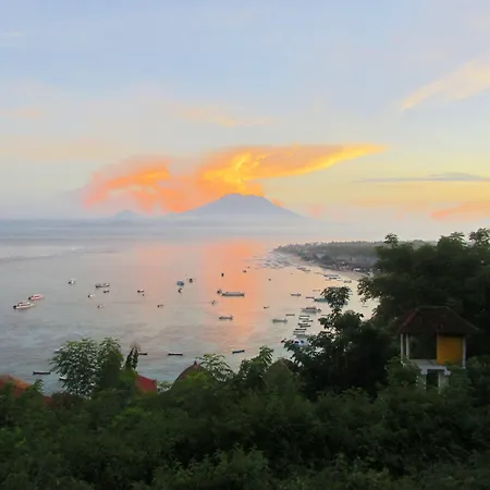 Lembongan Harmony Villas-2