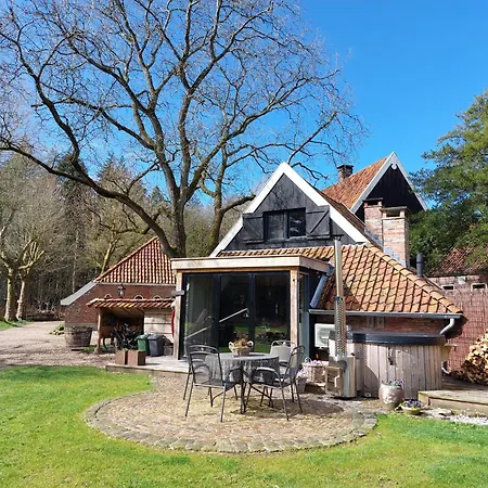 Vakantiehuis de Bakspieker-3