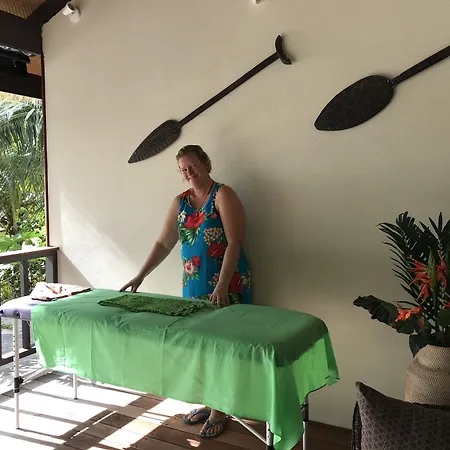 Serenity Villas Rarotonga-2