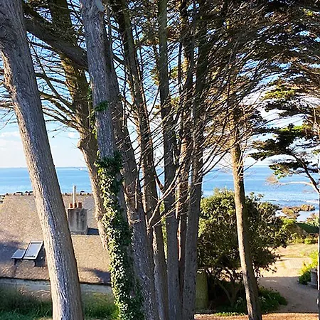 Les deux Bretagne's - Les Gîtes de la Côte d'Amour-2