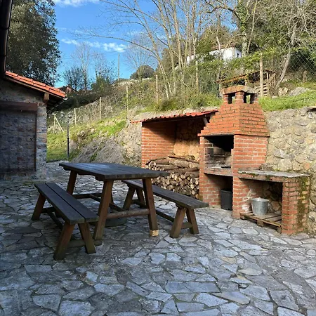 La casina del Cabrajigo-3