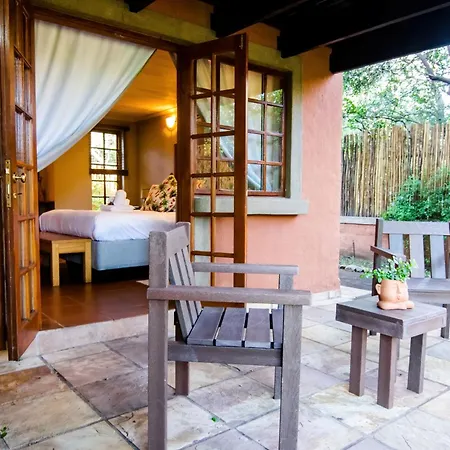 Braai Safaris Lodge-3