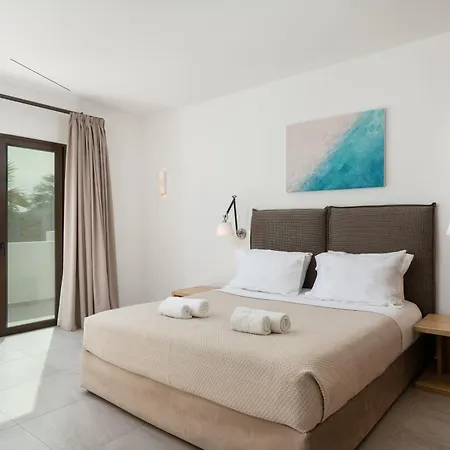 Terra Pietra Luxury Villas & Suites-2