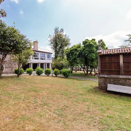 Casa Grande de Cornide-3