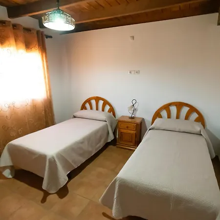 Casa Rural Mis Niñas-3