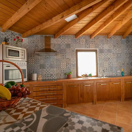 Casa Rural Mis Niñas-2