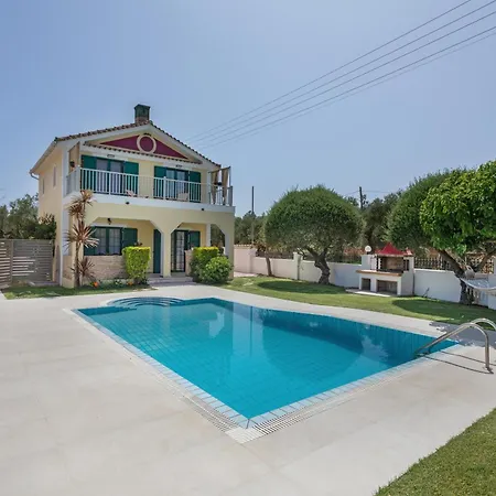 Anogia Villas-2