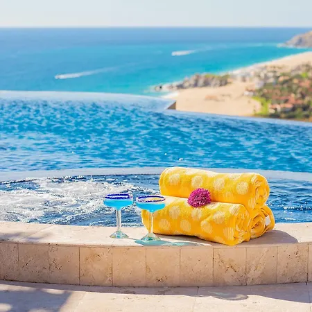 Villa Dos Vistas by Cabo Villas-2