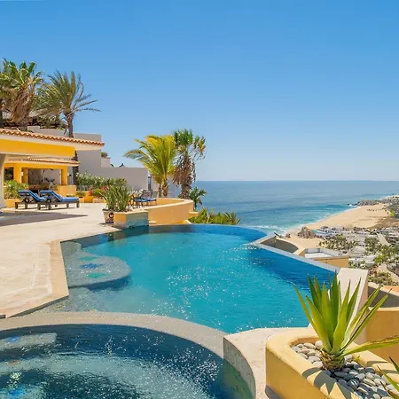 Villa Dos Vistas by Cabo Villas-3