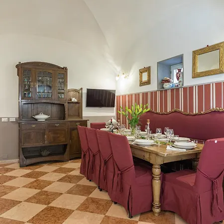 Antica Villa Merelli 24-2
