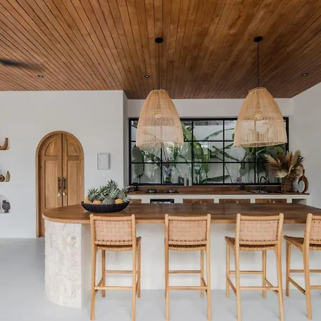The Young Villas - Canggu-3