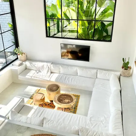 The Young Villas - Canggu-2