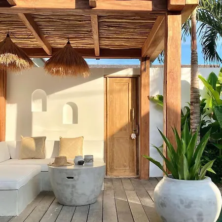The Young Villas - Canggu-3