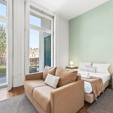 Guestready - Porto Home Guesthouse-2