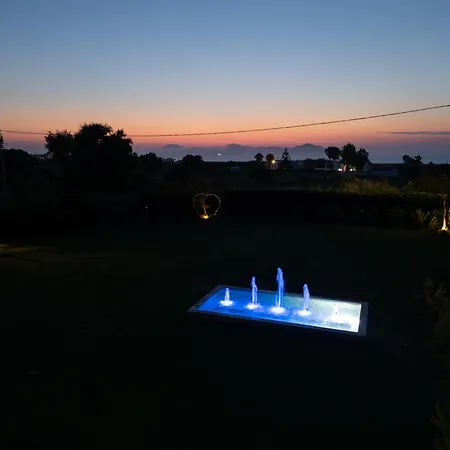 Aphrodite Luxury Villas & Suites-Private Heated Pool & Jacuzzi-2