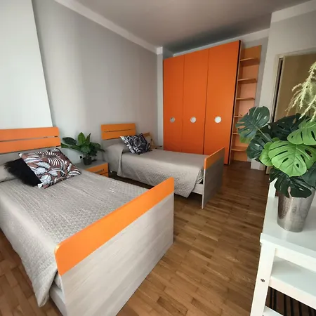 Casa Vacanze Helsinore-3