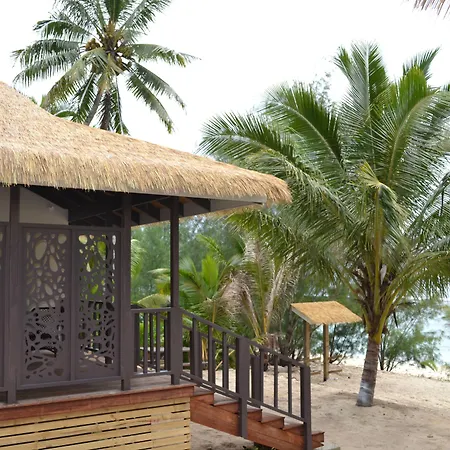 Serenity Villas Rarotonga-3