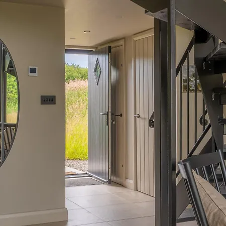 Wilder Retreats - A Frame Cabins-2