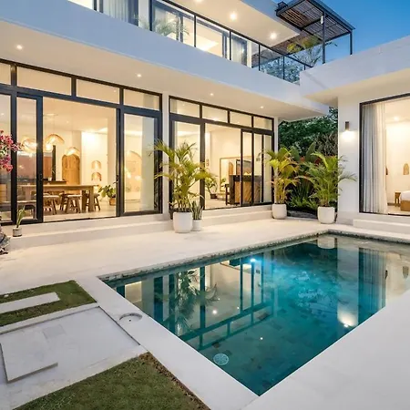 Villa Pono Pono - Uluwatu By Yolla Hospitality-2