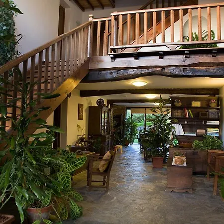 Casa Rural Cordobelas-2