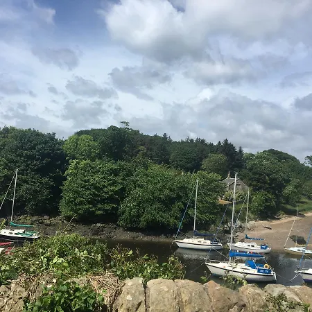 Silver Lining - Cottage By The Sea-3
