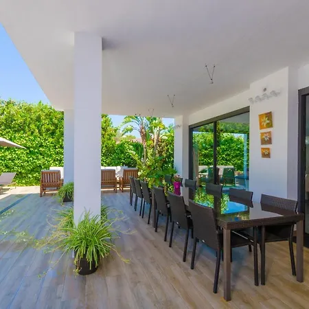 Villa Diagonal-3