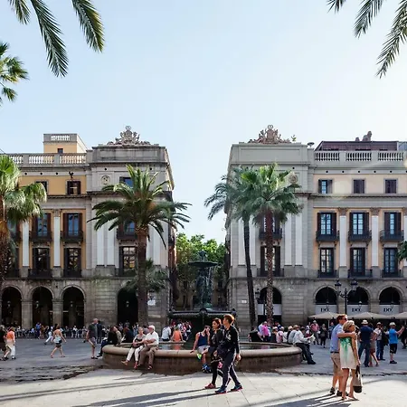 Ramblas Apartments-2