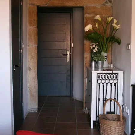 Casa rural La Casona del Piquero-2