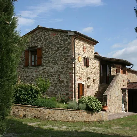 Podere Capanne-2